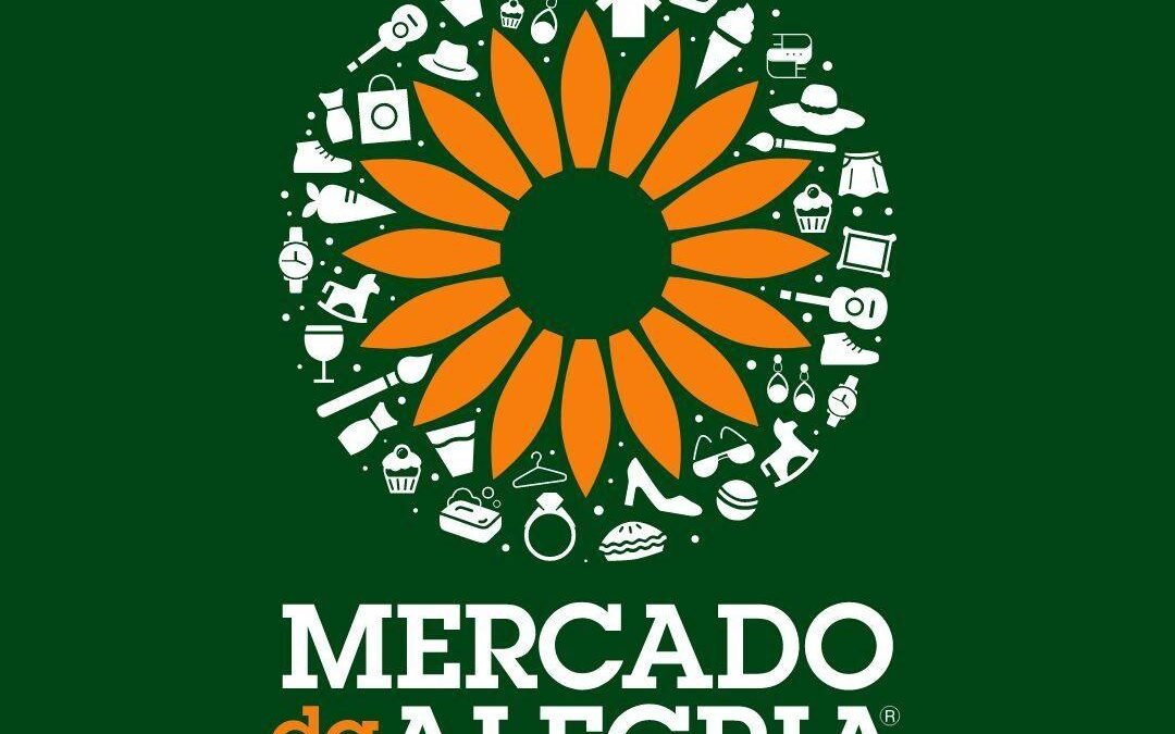Mercado da Alegria