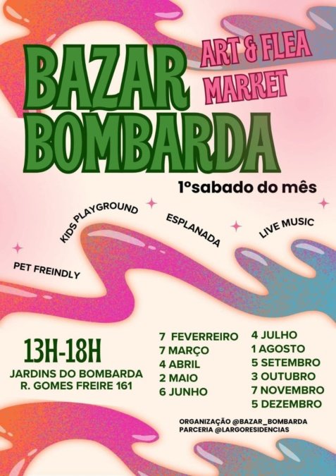 Bazar Bombarda