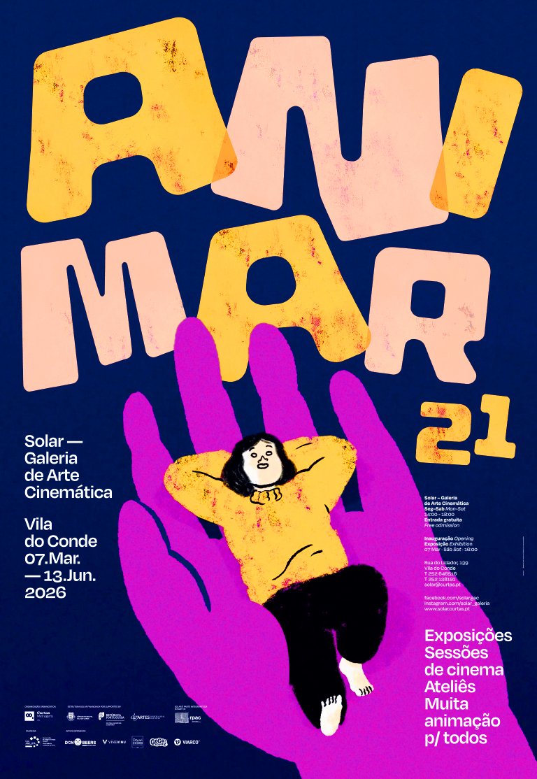 ANIMAR 21