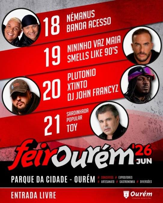 Feirourém