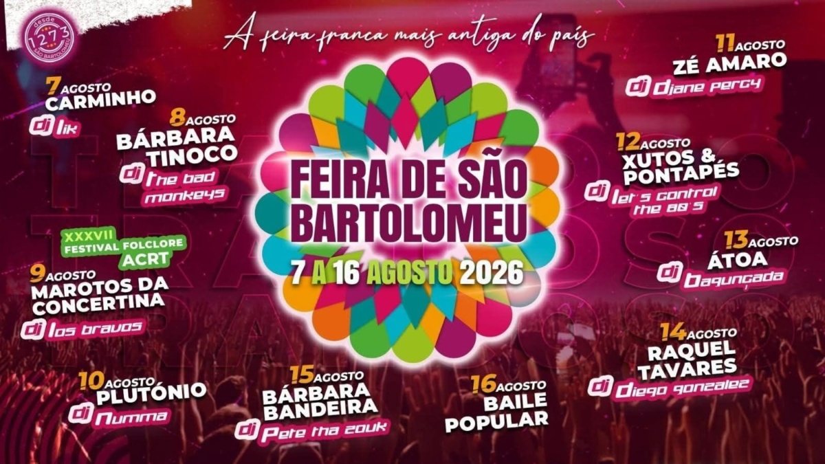 Feira de São Bartolomeu