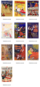Feiras Novas