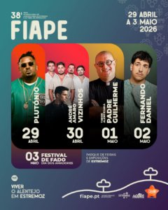 FIAPE 2026