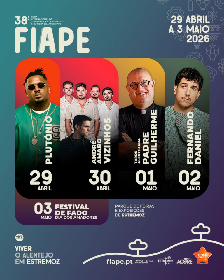 FIAPE 2026