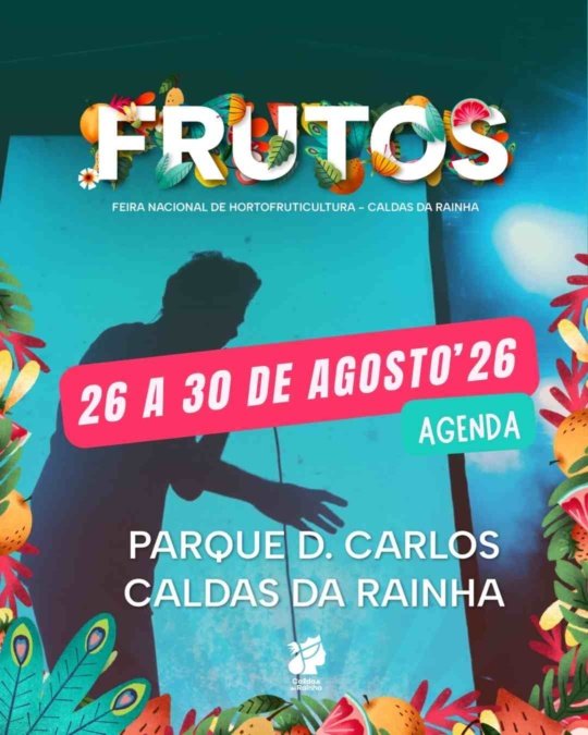 Feira dos Frutos
