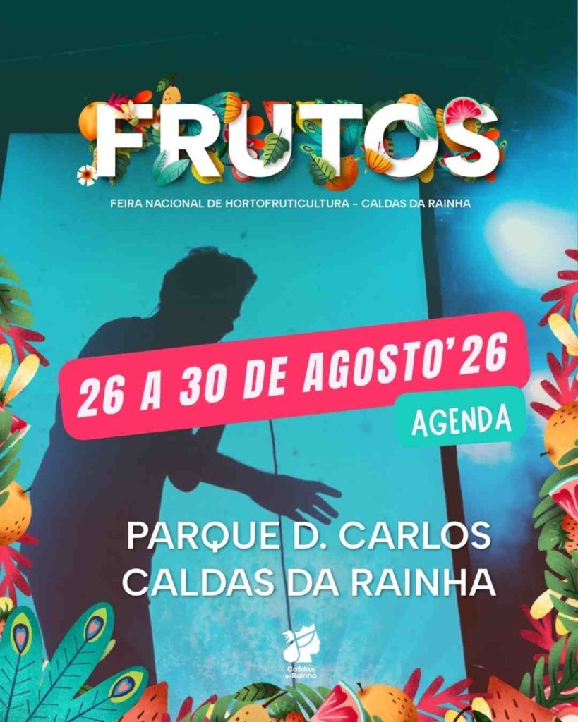 Feira dos Frutos