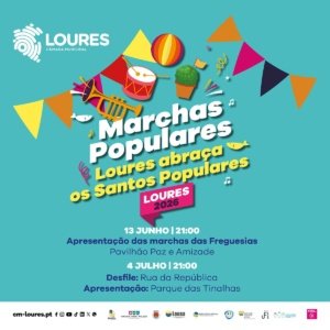 Marchas Populares