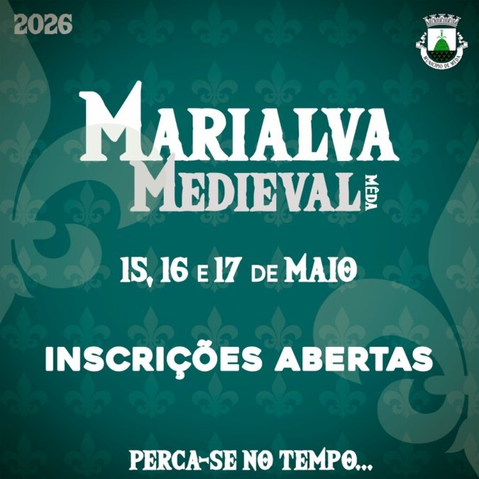 Marialva Medieval