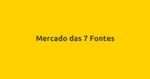 Mercado das 7 Fontes